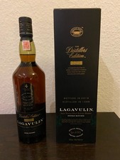 Lagavulin Distillers Edition Islay 1995/2013 18yo 700ml , 43%