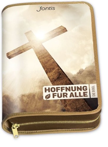 Hoffnung für alle - ., bibel