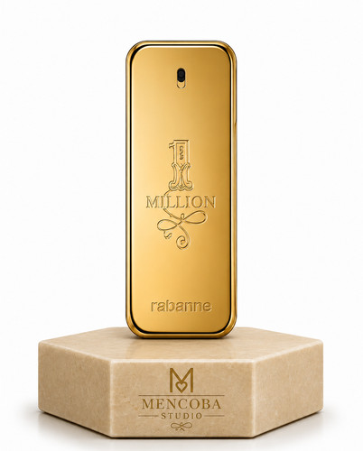 Paco rabanne one million - paco, million/