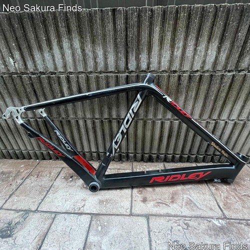 Ridley helium 2013 rennrad - helium,