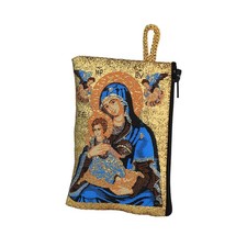 Rosenkranz Tasche Maria &