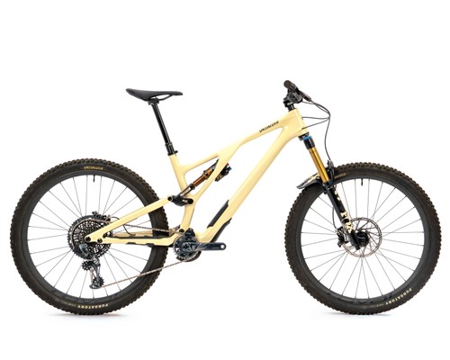 Pre owned 2022 - [pre-owned], specialized