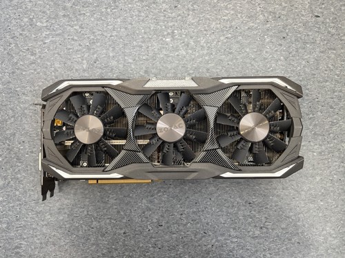 Zotac nvidia geforce gtx - geforce,