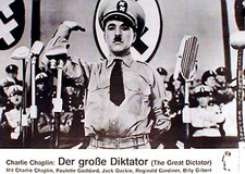 Charlie Chaplin DER GROSSE