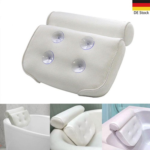 Badewannenkissen nackenkissen - badewannenkissen,