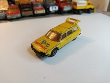 Citroen CX Break gelb Matchbox