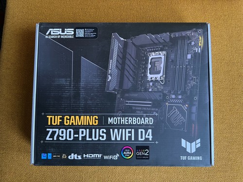 Asus tuf gaming z790 plus - asus,