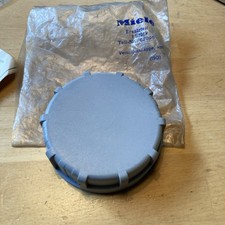 Miele TNr. 62095 Deckel