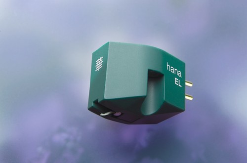 Hana high end mc - el,