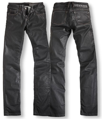 Rokker the black diva damen - the,