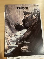 Prijon 2004 Kayaks Boat