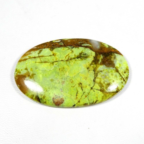Natürlicher grüner opal - natürlicher,