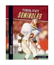 Florida State Seminoles, Alex Monnig