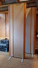 Audio Lautsprecher  2 x Magnepan Magneplanar  MG 3.3/R Standing Speaker vintage