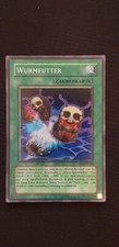 Wurmfutter (Version 2 - Super Rare) - TF04 - Near Mint - Deutsch