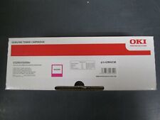 OKI 42804538 Toner magenta für ca. 3.000 Seiten  