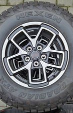 NEU! 4 Reifen & Felgen z.B