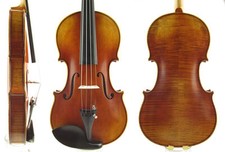 Sehr feine 4/4 Geige Violine