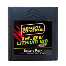  12.8V Lithium-Ion Battery for