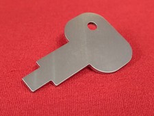 Hohlschraubenschlüssel für