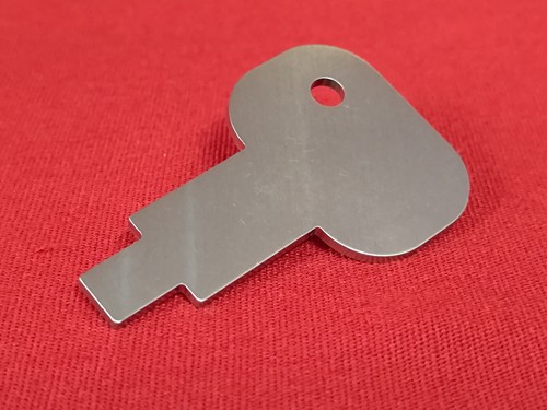 Hohlschraubenschlüssel für