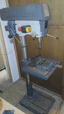Säulenbohrschine Opti B35 Pro
