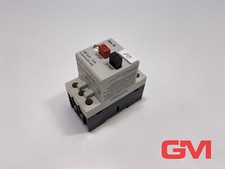 AEG Mbs 25 910-201-202 Motorschutzschalter motor circuit-switch 0,25...0,4 A