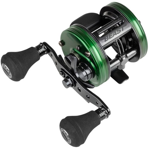 Abu garcia ambassadeur beast - abu,