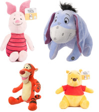 Winnie Pooh Stofftier