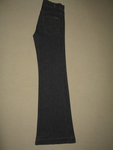 Seven for allmankind jeans - 7,