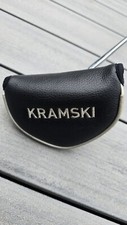 KRAMSKI High Precision Putter HPP 250, rechtshändig, neuwertig