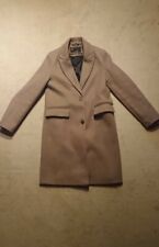 Amisu Damen Mantel Größe 38