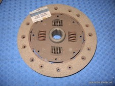 Ford Taunus MK1 MK2 OHC