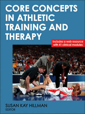 Core concepts athletic - core,