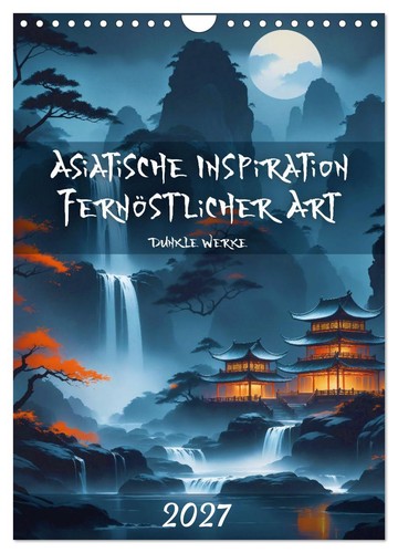 Asiatische inspiration - asiatische,