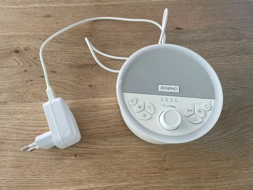 Renpho white noise maschine - renpho,