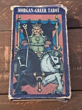 Morgan-Greer Tarot