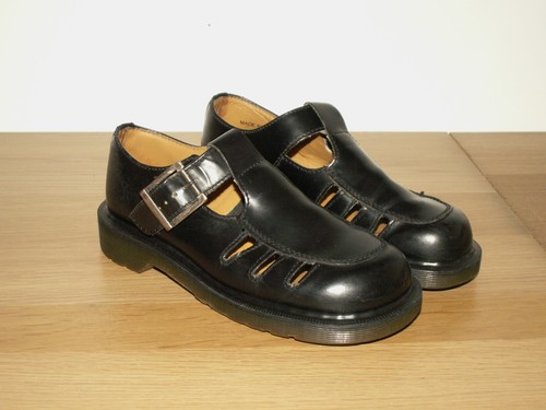 Vintage martens mary - vintage, dr.