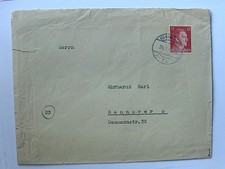 1944 Mi:600,-MiNr 16