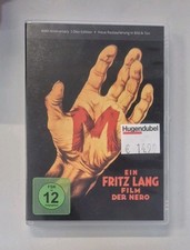 M - Eine Stadt sucht einen