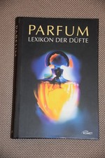 Buch: Parfum - Lexikon der Düfte, TOP