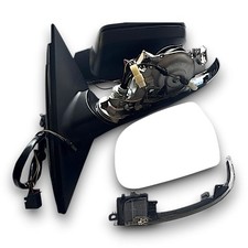 Außenspiegel Links Elektrisch