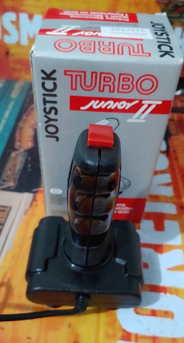 Joystick turbo junior - joystick,