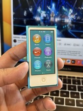 Apple iPod nano 7. Generation