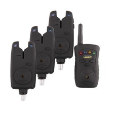 DAM MAD NXT Bite Alarm Set 3+1