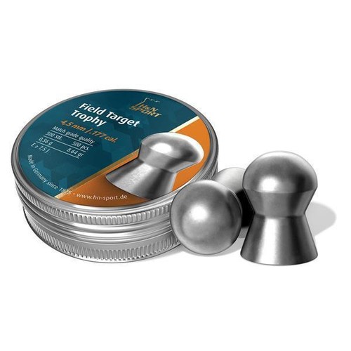 Field target trophy - h&n,