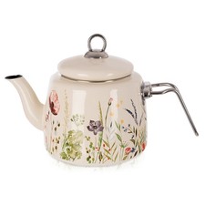 Wasserkessel Teekessel