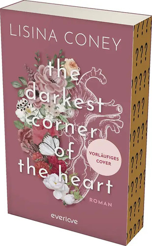 The darkest corner - the,