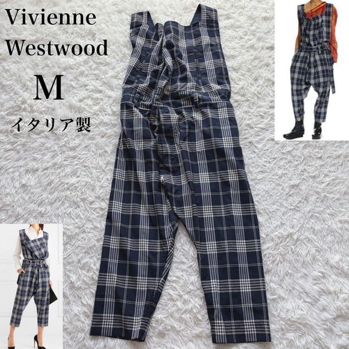 Vivienne westwood latzhose - vivienne,