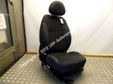 Fiat Stilo 192 orig Sitz vorn